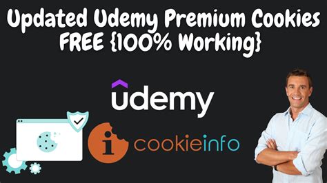 Udemy ist eine Online-Kursplattform mit ber 50 Millionen Teilnehmern weltweit, die mehr als 150. . Udemy premium cookies 2022